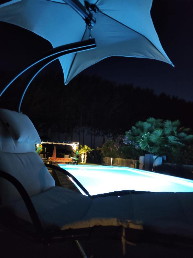 Rb Bed & Breakfast Gaiba Экстерьер фото