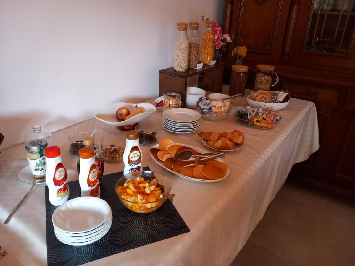 Rb Bed & Breakfast Gaiba Экстерьер фото