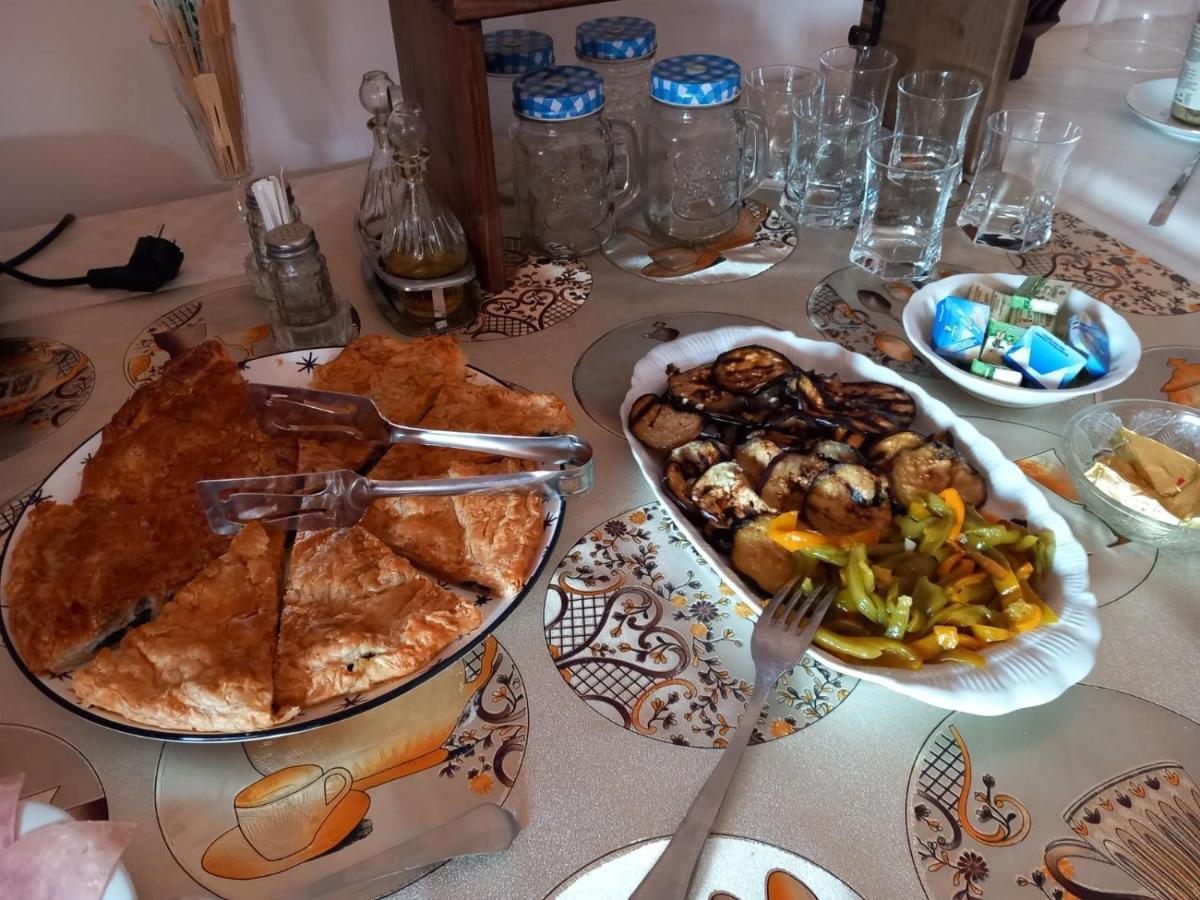 Rb Bed & Breakfast Gaiba Экстерьер фото