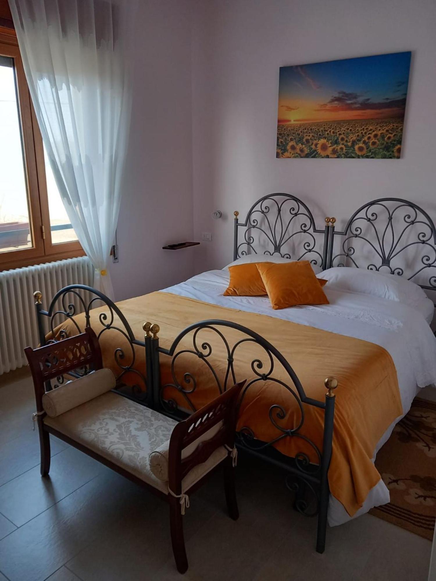 Rb Bed & Breakfast Gaiba Экстерьер фото