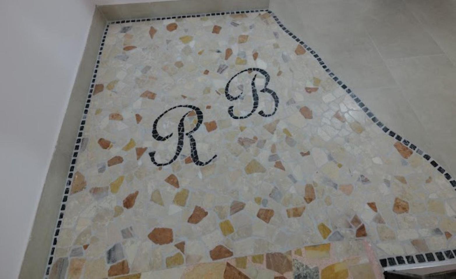Rb Bed & Breakfast Gaiba Экстерьер фото