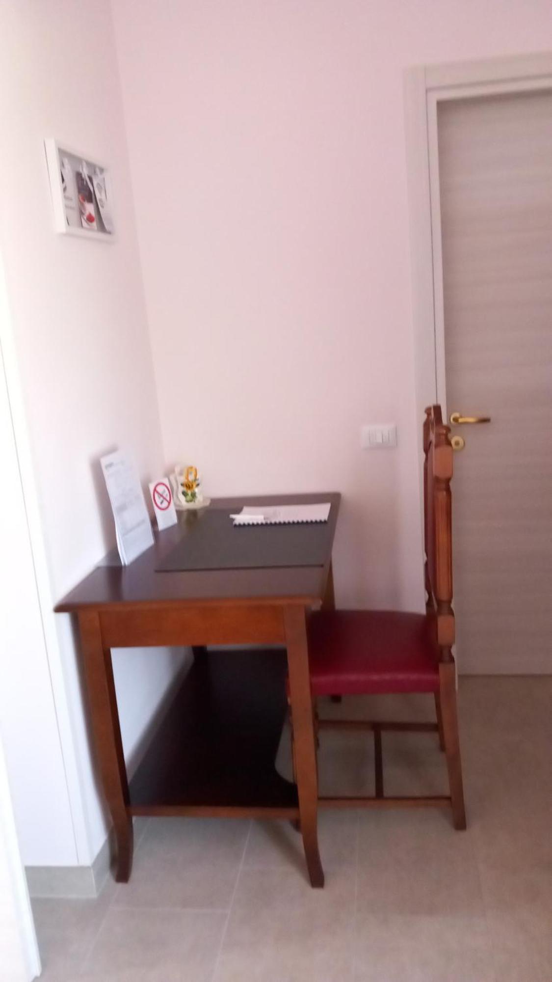 Rb Bed & Breakfast Gaiba Экстерьер фото