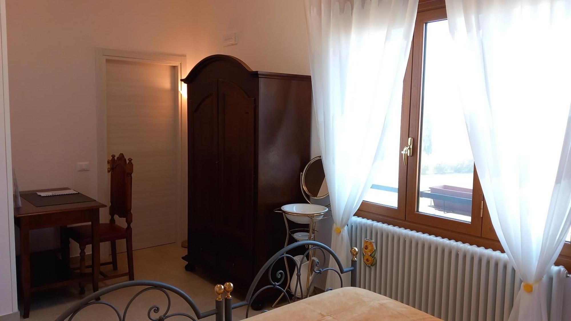 Rb Bed & Breakfast Gaiba Экстерьер фото