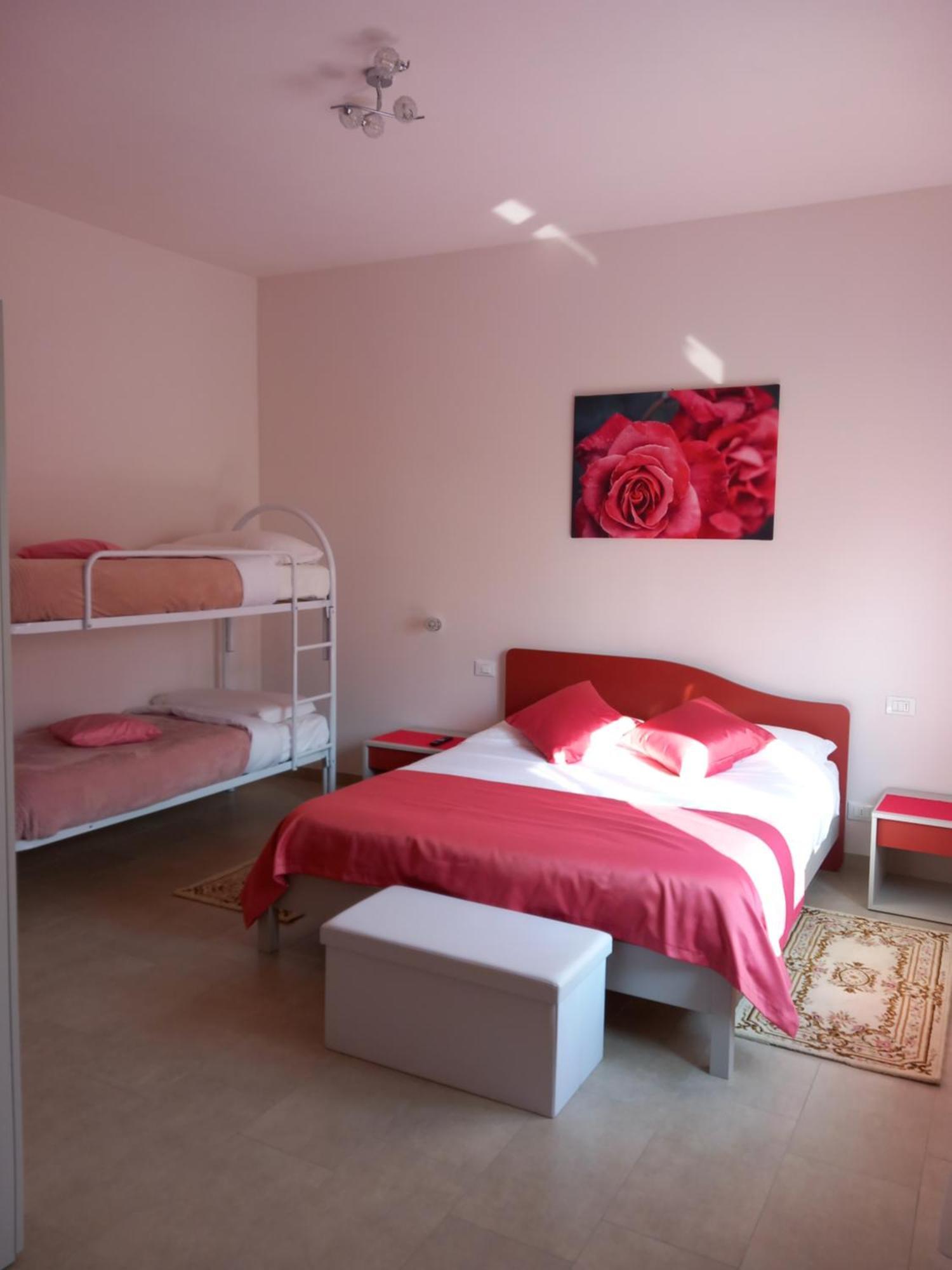 Rb Bed & Breakfast Gaiba Экстерьер фото