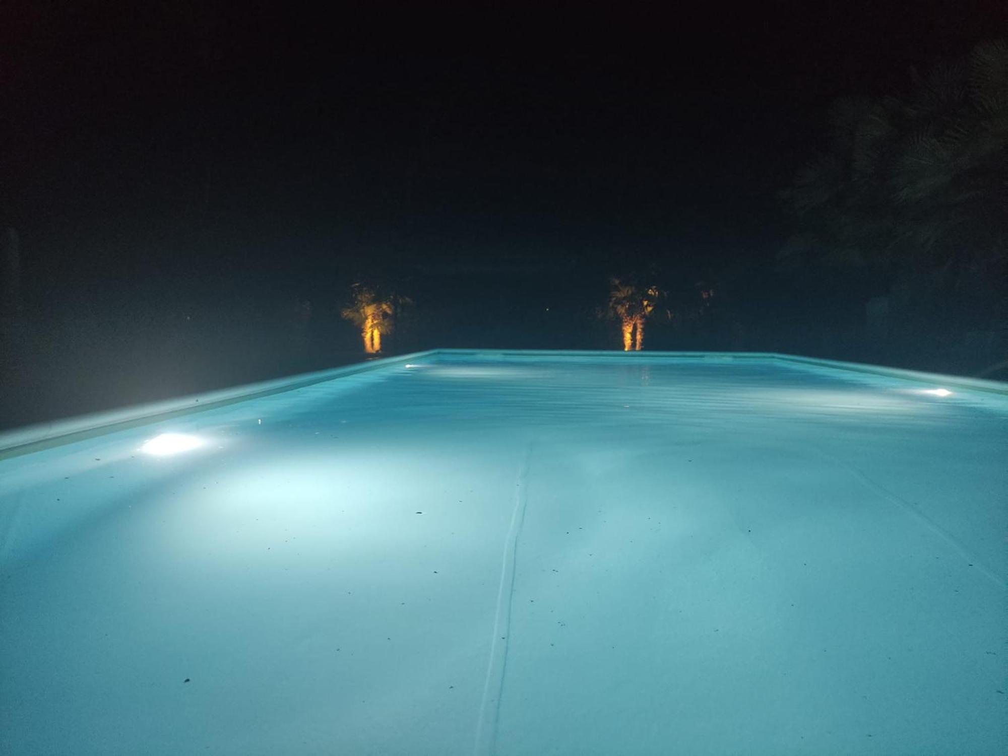 Rb Bed & Breakfast Gaiba Экстерьер фото