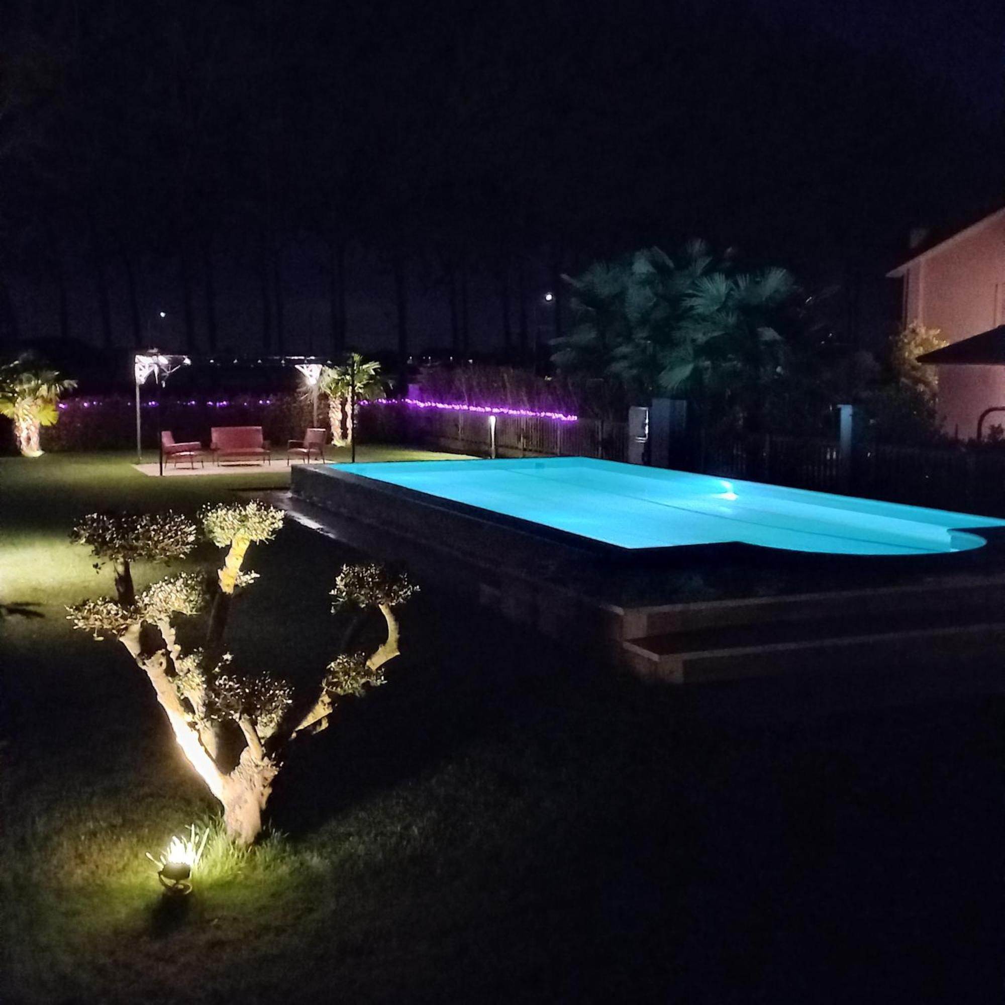 Rb Bed & Breakfast Gaiba Экстерьер фото