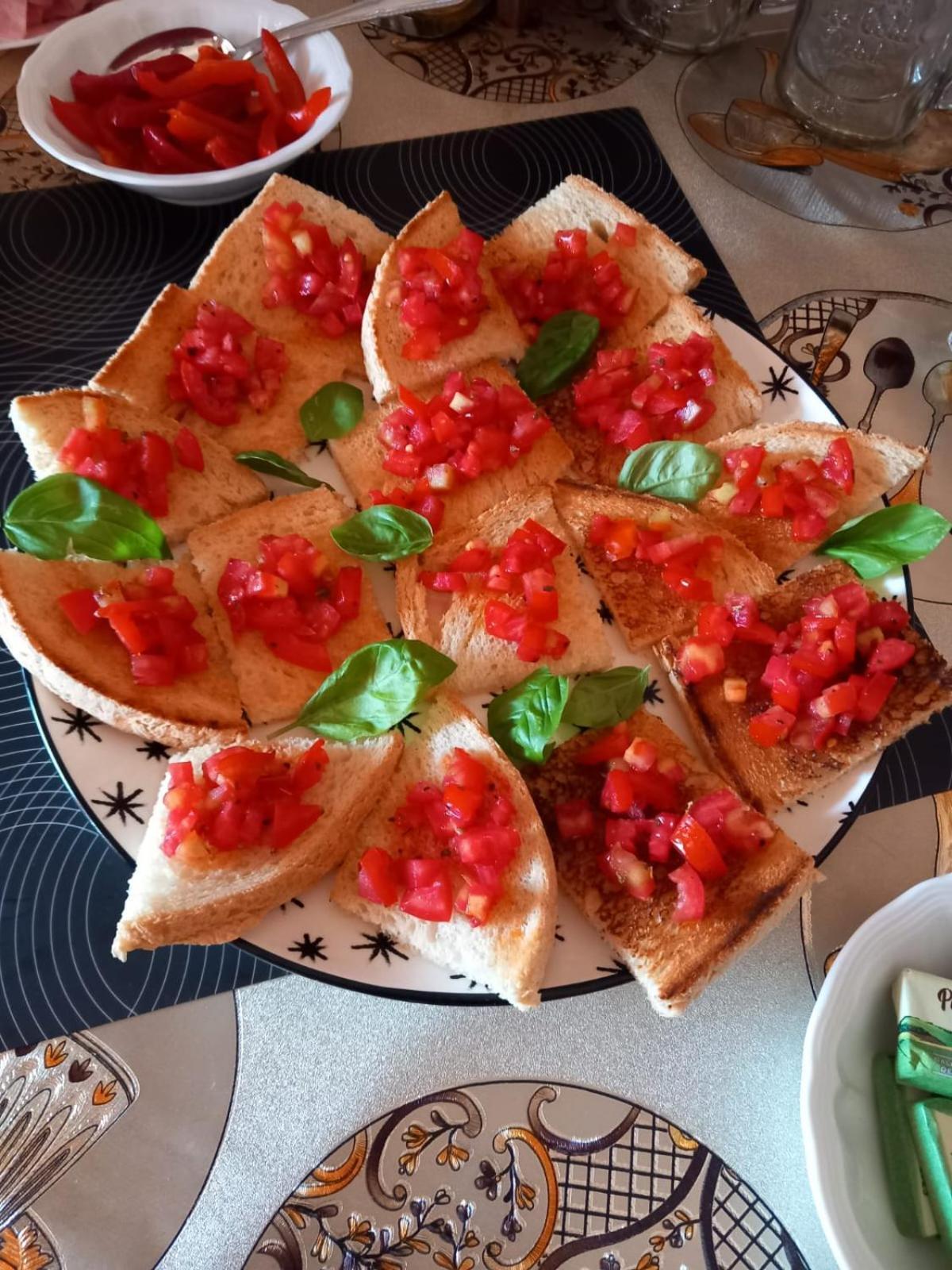 Rb Bed & Breakfast Gaiba Экстерьер фото