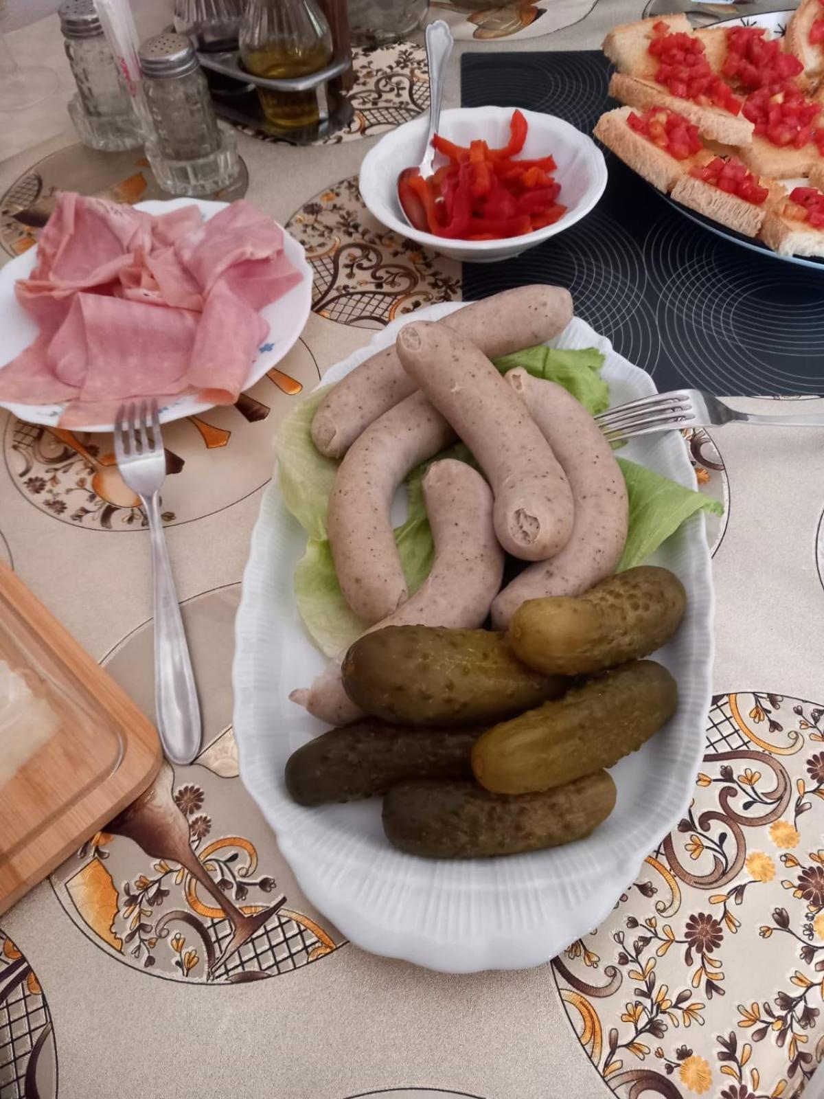 Rb Bed & Breakfast Gaiba Экстерьер фото