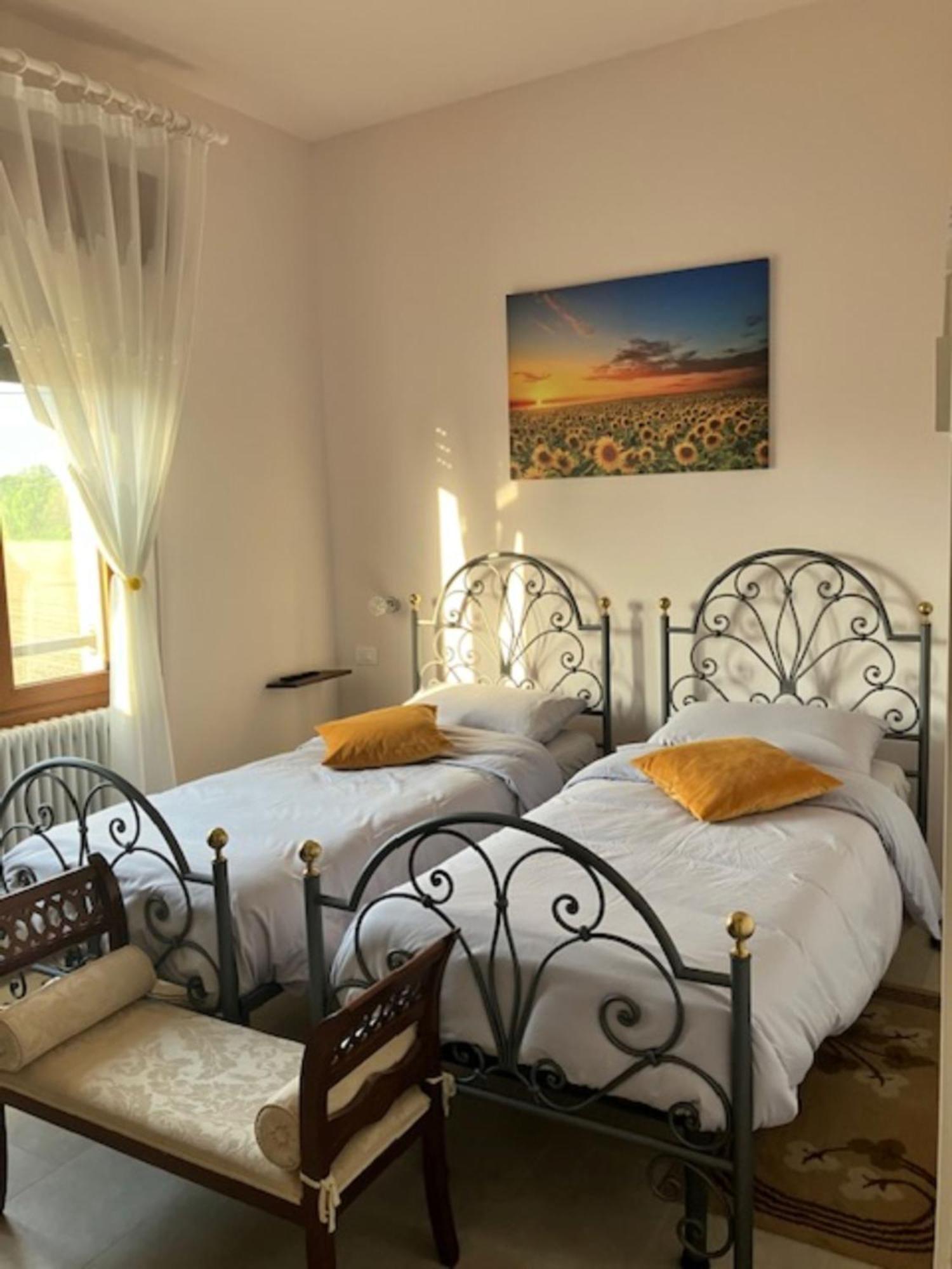 Rb Bed & Breakfast Gaiba Экстерьер фото