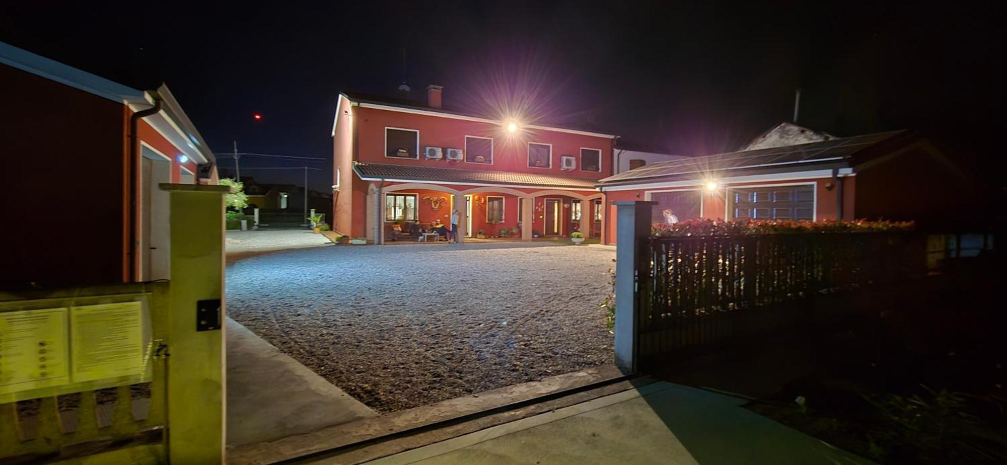 Rb Bed & Breakfast Gaiba Экстерьер фото