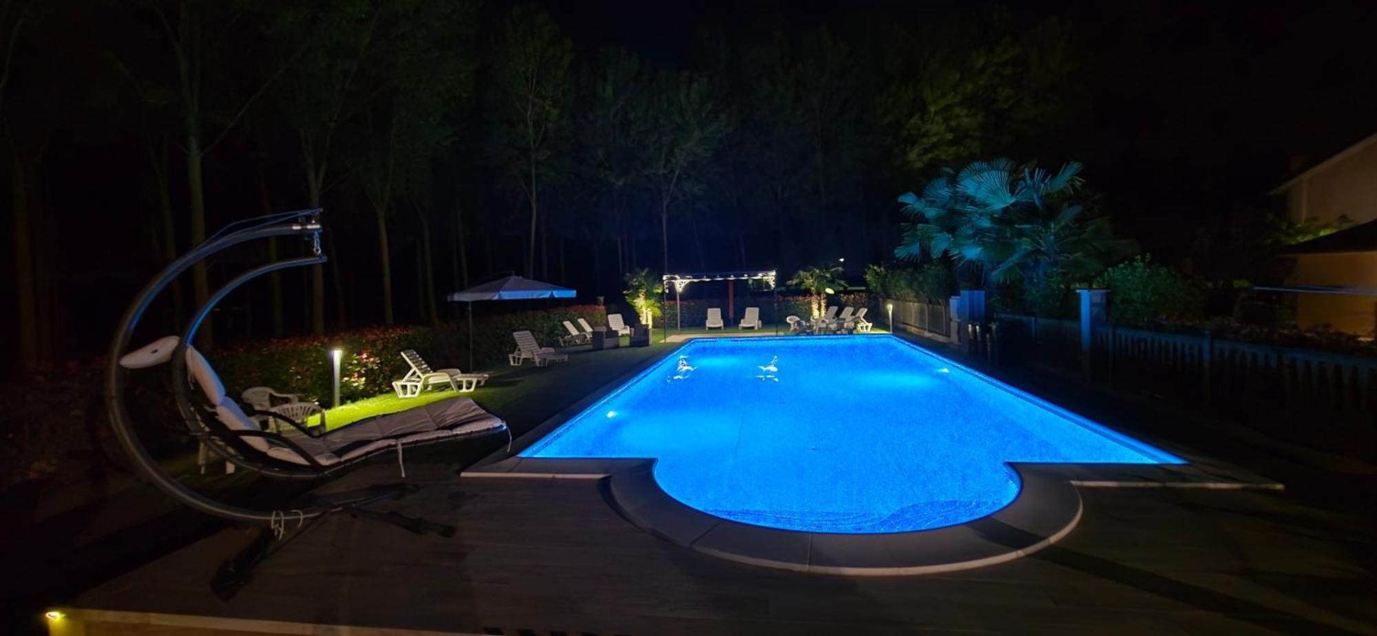 Rb Bed & Breakfast Gaiba Экстерьер фото