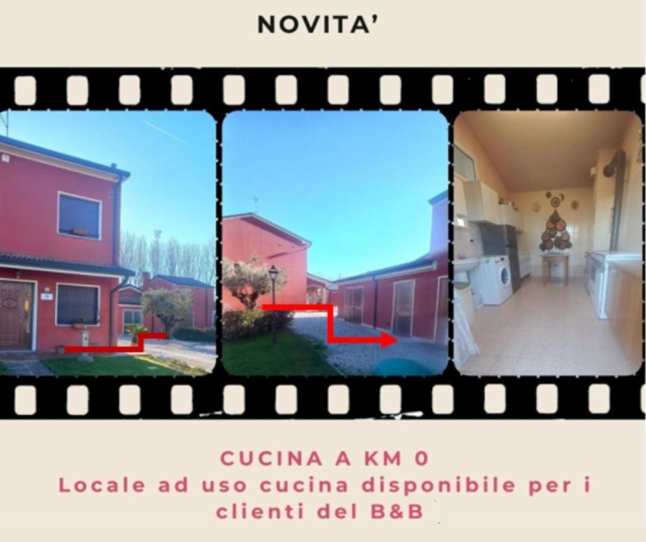 Rb Bed & Breakfast Gaiba Экстерьер фото
